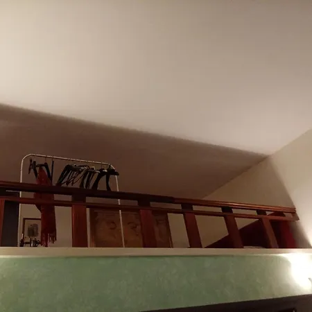 Al Fico Apartment