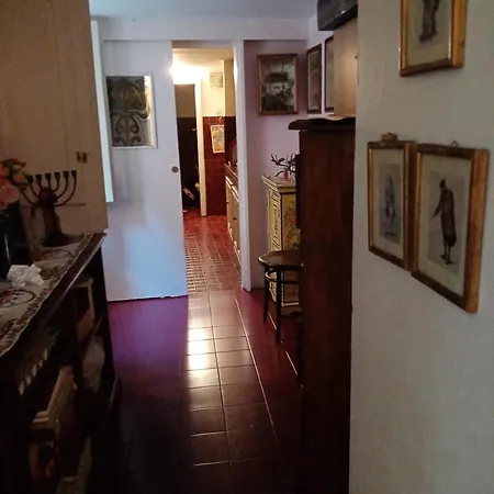 Al Fico Apartment