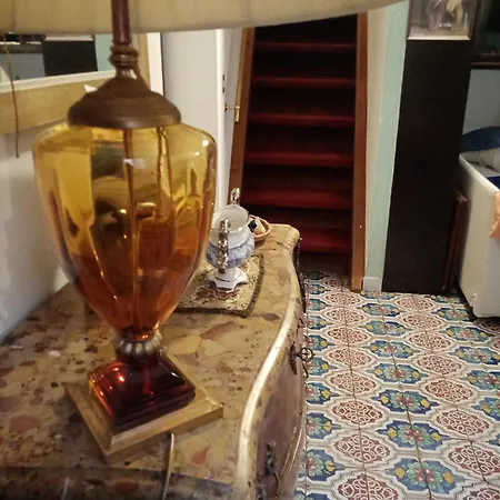 Apartment Al Fico