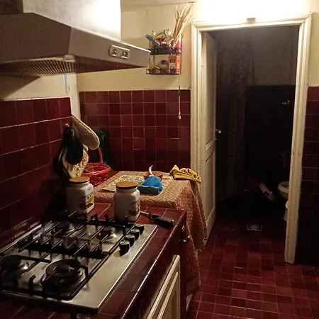 Al Fico Apartment Rom