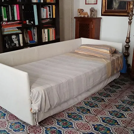 Al Fico Apartment