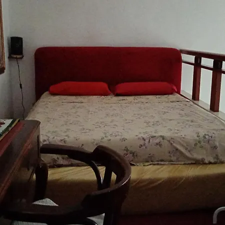 Apartment Al Fico *